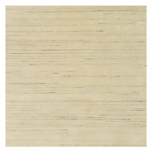 Gabbeh teppe - Softy square - 250 x 250 cm - beige