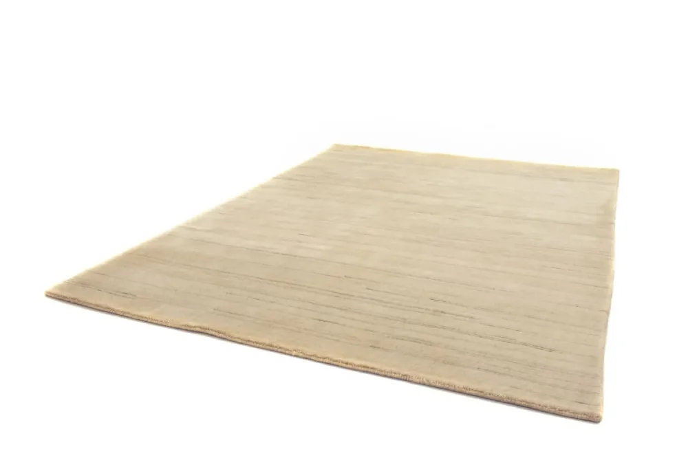 Gabbeh teppe - Softy square - 250 x 250 cm - beige
