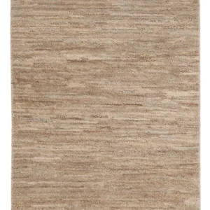 Gabbeh-teppe - persisk - 102 x 76 cm - natur