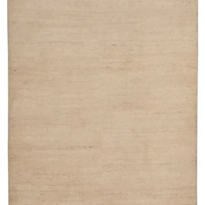 Gabbeh-teppe - persisk - 126 x 78 cm - natur
