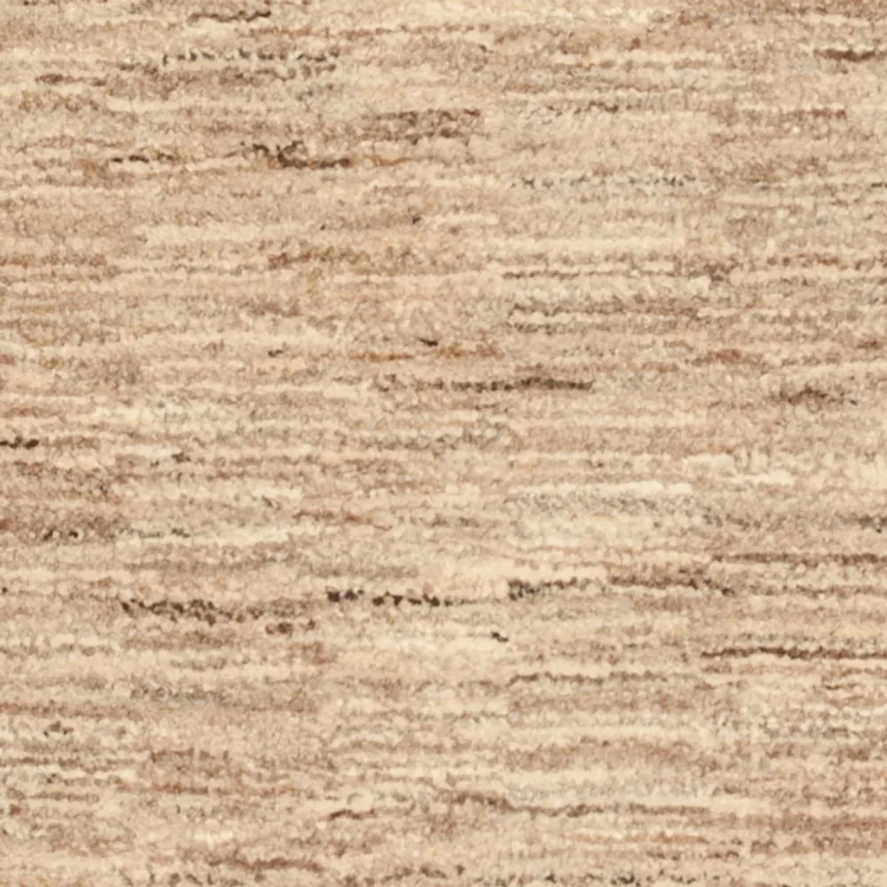 Gabbeh-teppe - persisk - 127 x 72 cm - natur