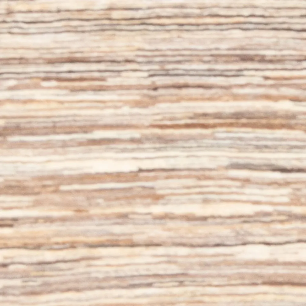 Gabbeh-teppe - persisk - 146 x 106 cm - mørk beige