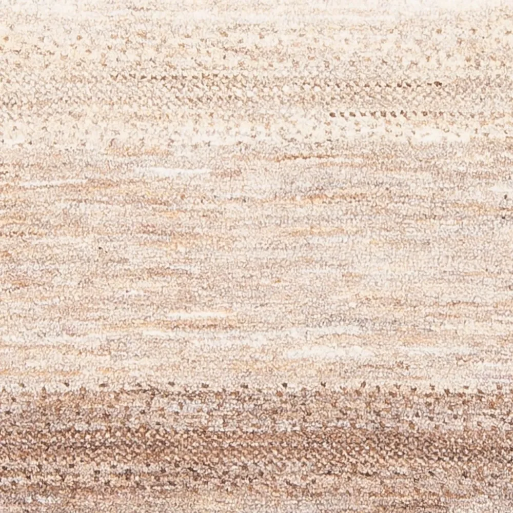 Gabbeh-teppe - persisk - 147 x 100 cm - flerfarget