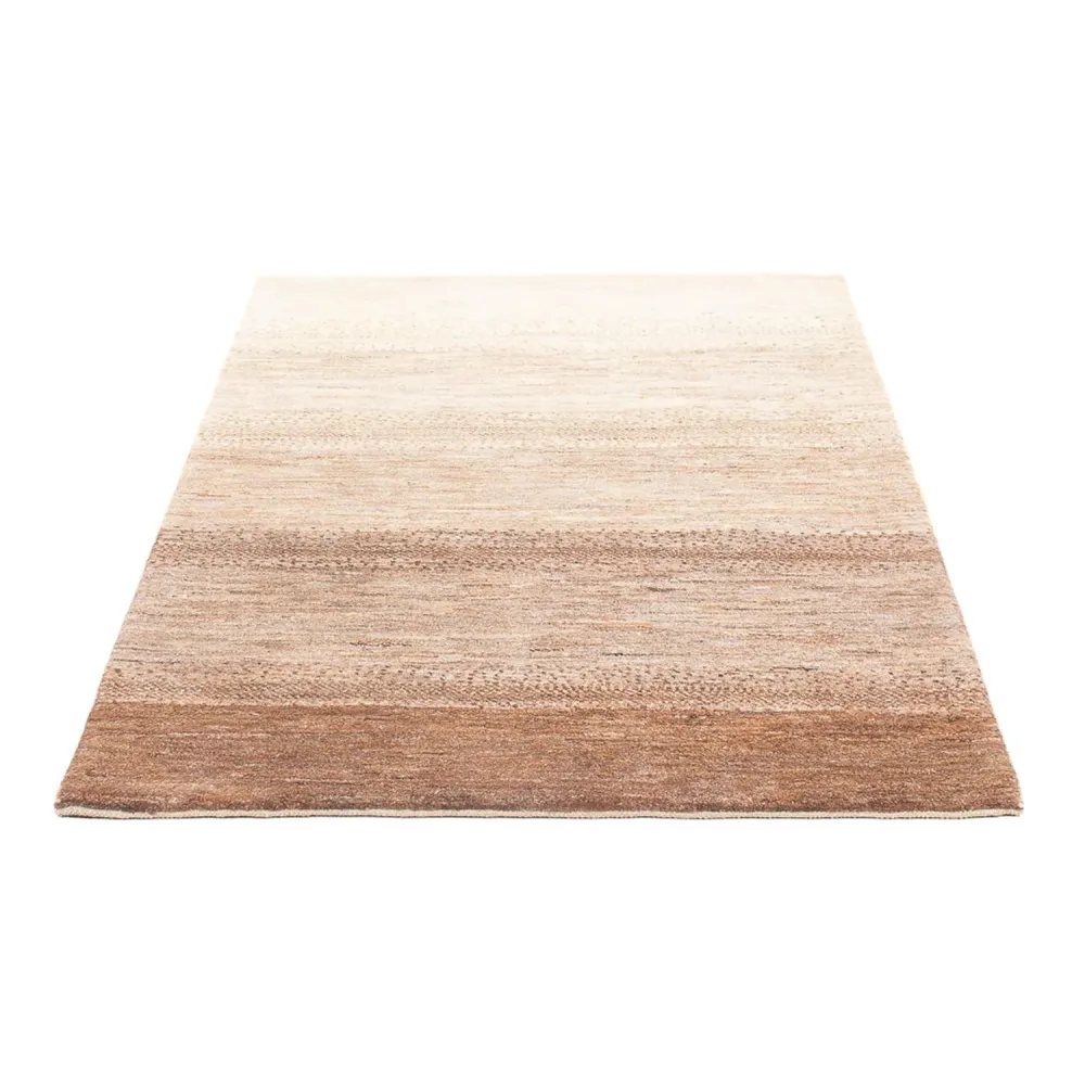 Gabbeh-teppe - persisk - 147 x 100 cm - flerfarget