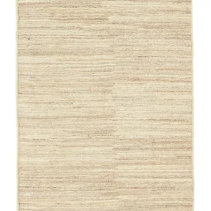 Gabbeh-teppe - persisk - 148 x 97 cm - beige