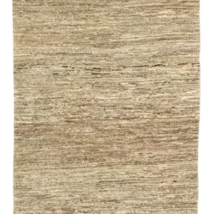 Gabbeh-teppe - persisk - 154 x 100 cm - flerfarget