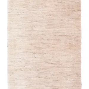 Gabbeh-teppe - persisk - 157 x 110 cm - brun