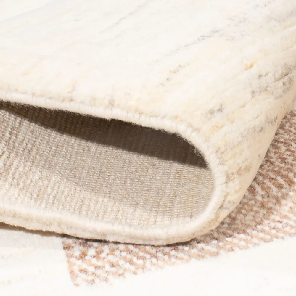 Gabbeh-teppe - persisk - 180 x 120 cm - flerfarget