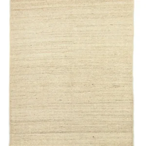Gabbeh-teppe - persisk - 184 x 113 cm - beige