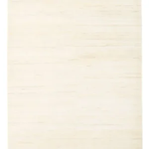 Gabbeh-teppe - persisk - 194 x 152 cm - beige