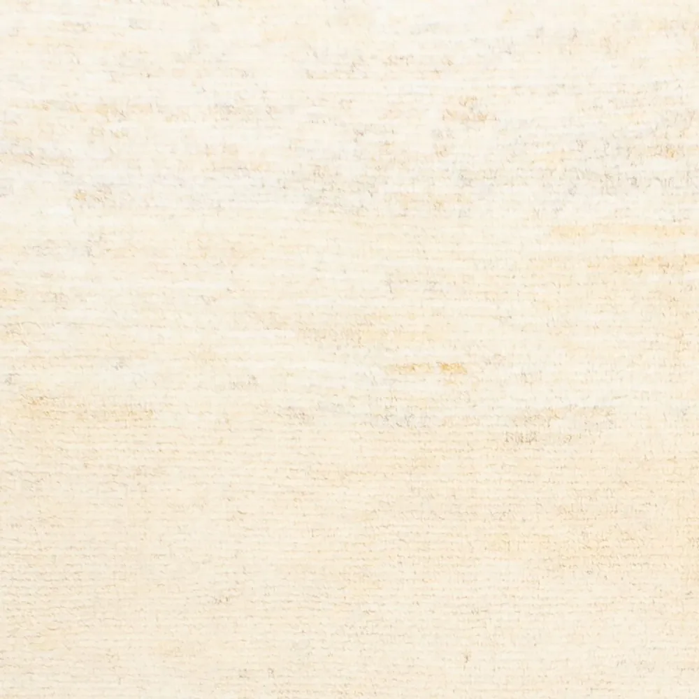 Gabbeh-teppe - persisk - 194 x 152 cm - beige