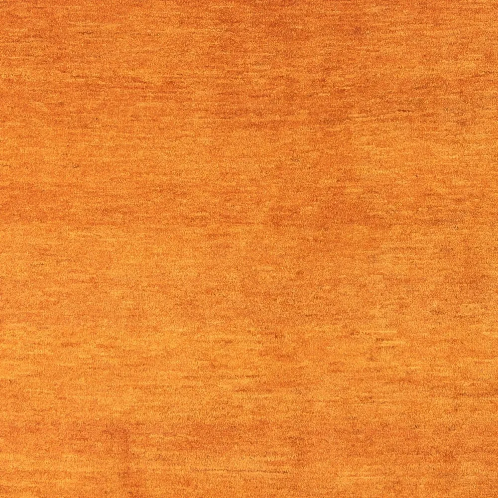 Gabbeh-teppe - persisk - 196 x 153 cm - flerfarget