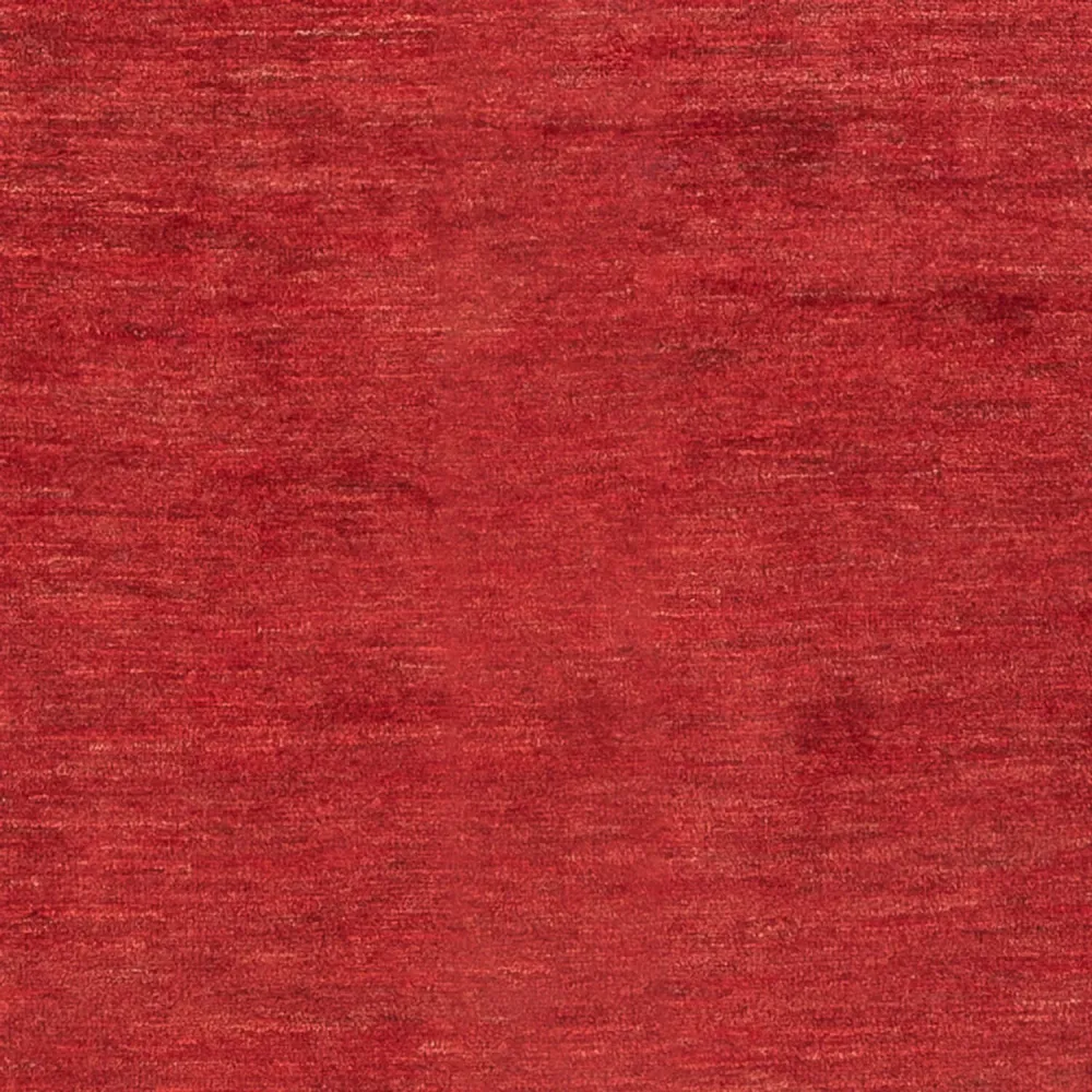 Gabbeh-teppe - persisk - 200 x 150 cm - rød