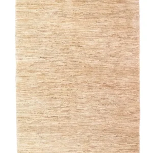 Gabbeh-teppe - persisk - 200 x 152 cm - beige