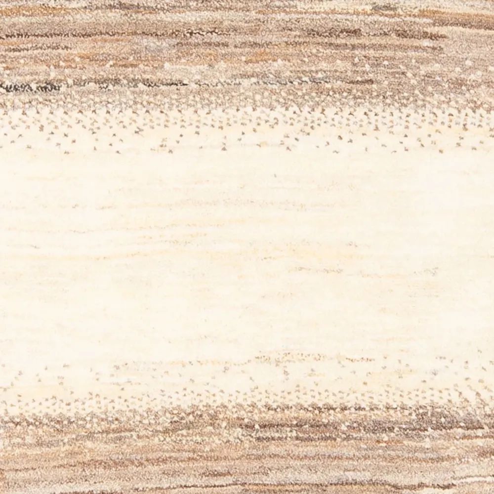 Gabbeh-teppe - persisk - 224 x 170 cm - flerfarget