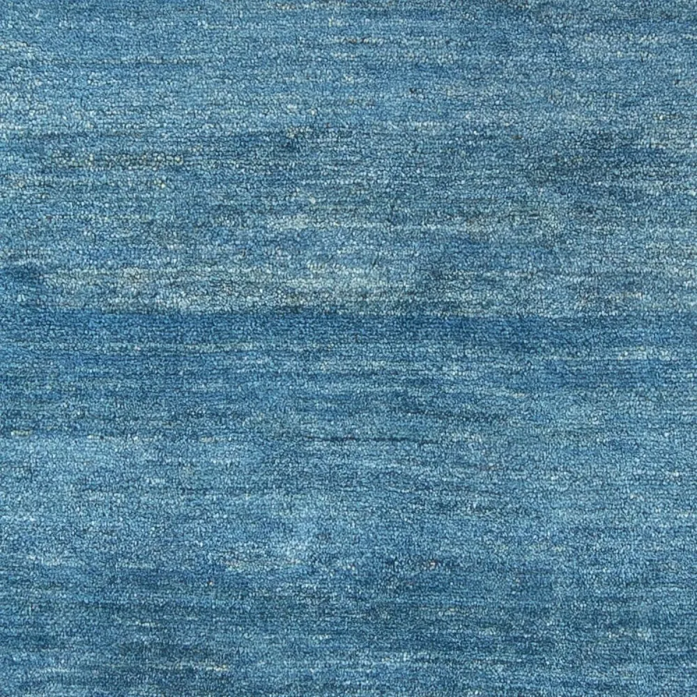 Gabbeh-teppe - persisk - 239 x 170 cm - blå