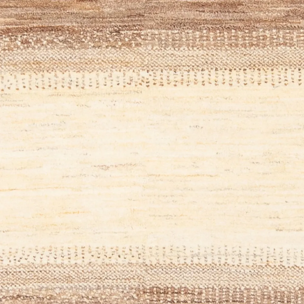 Gabbeh-teppe - persisk - 240 x 168 cm - flerfarget