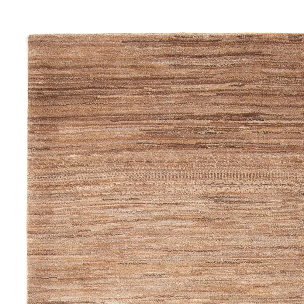 Gabbeh-teppe - persisk - 240 x 168 cm - flerfarget