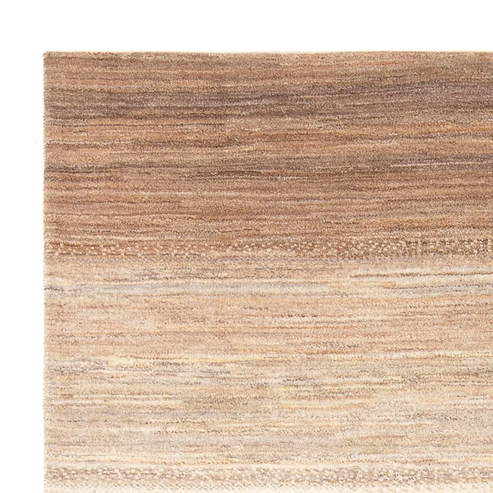 Gabbeh-teppe - persisk - 240 x 172 cm - flerfarget