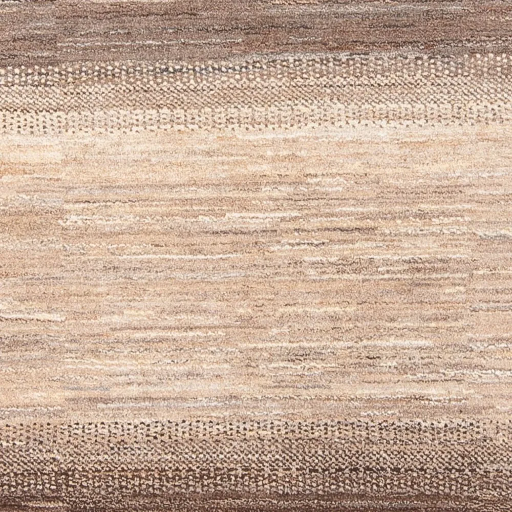 Gabbeh-teppe - persisk - 243 x 170 cm - flerfarget