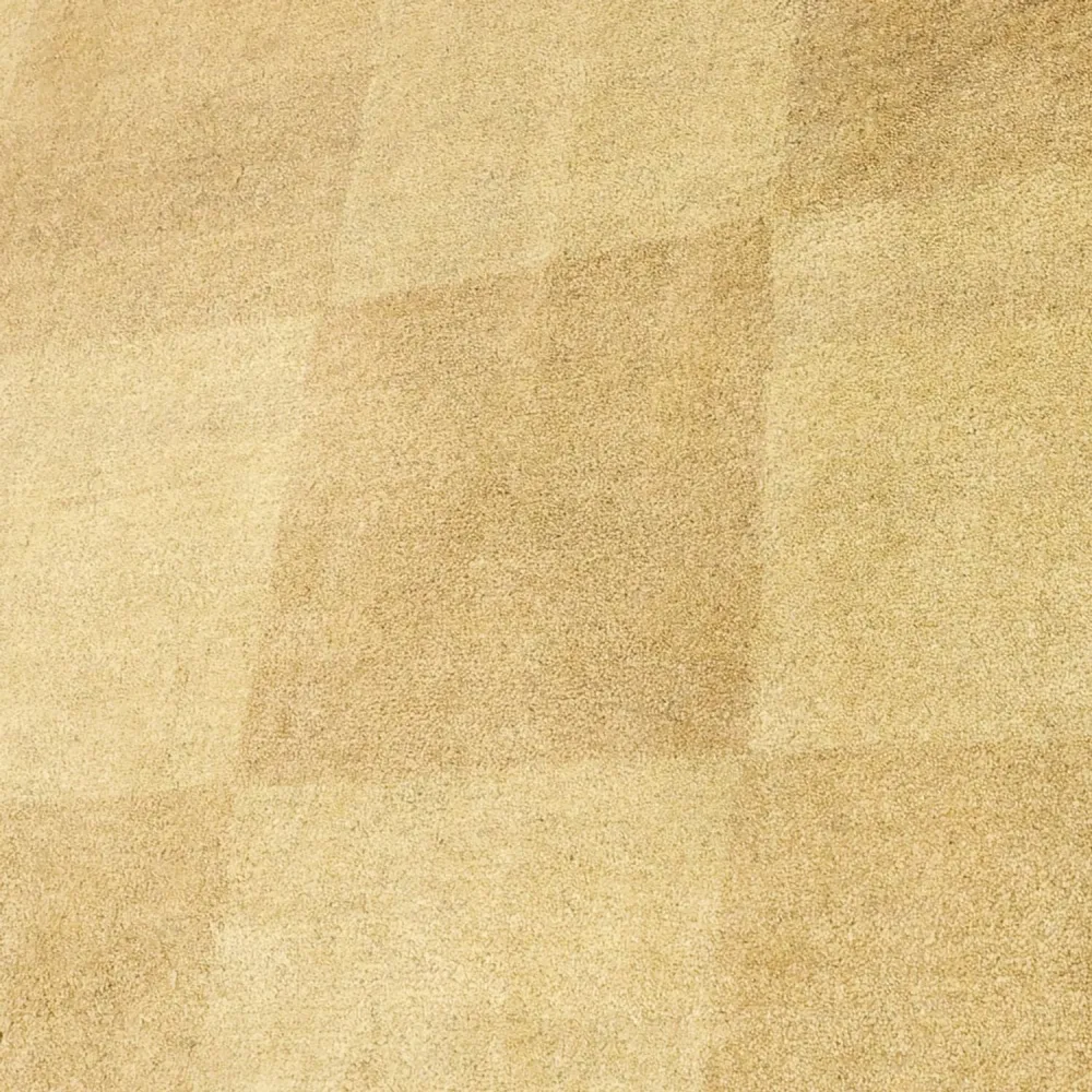 Gabbeh-teppe - persisk - 308 x 254 cm - beige