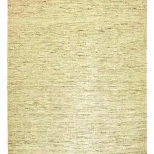 Gabbeh-teppe - persisk - 327 x 236 cm - beige