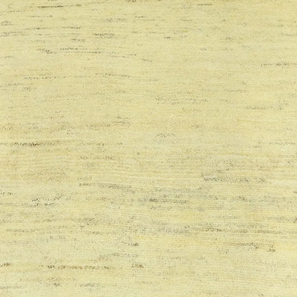 Gabbeh-teppe - persisk - 330 x 250 cm - beige