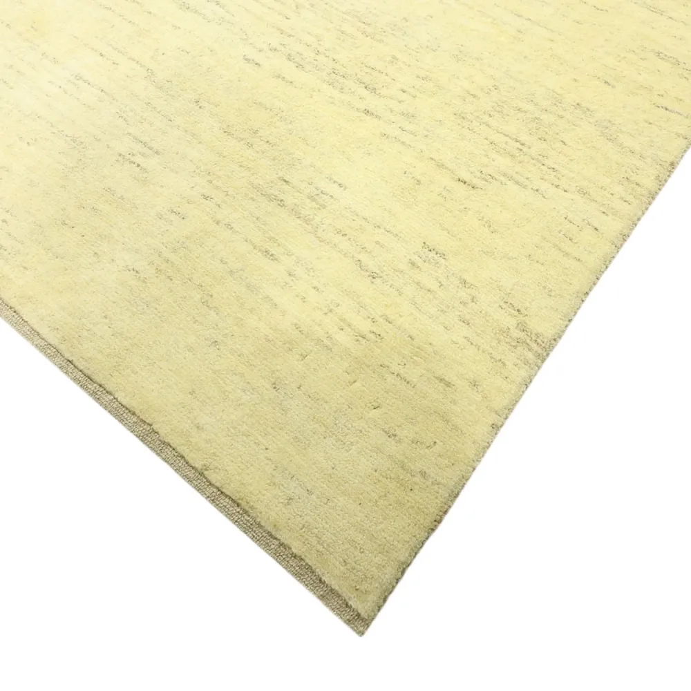 Gabbeh-teppe - persisk - 330 x 250 cm - beige