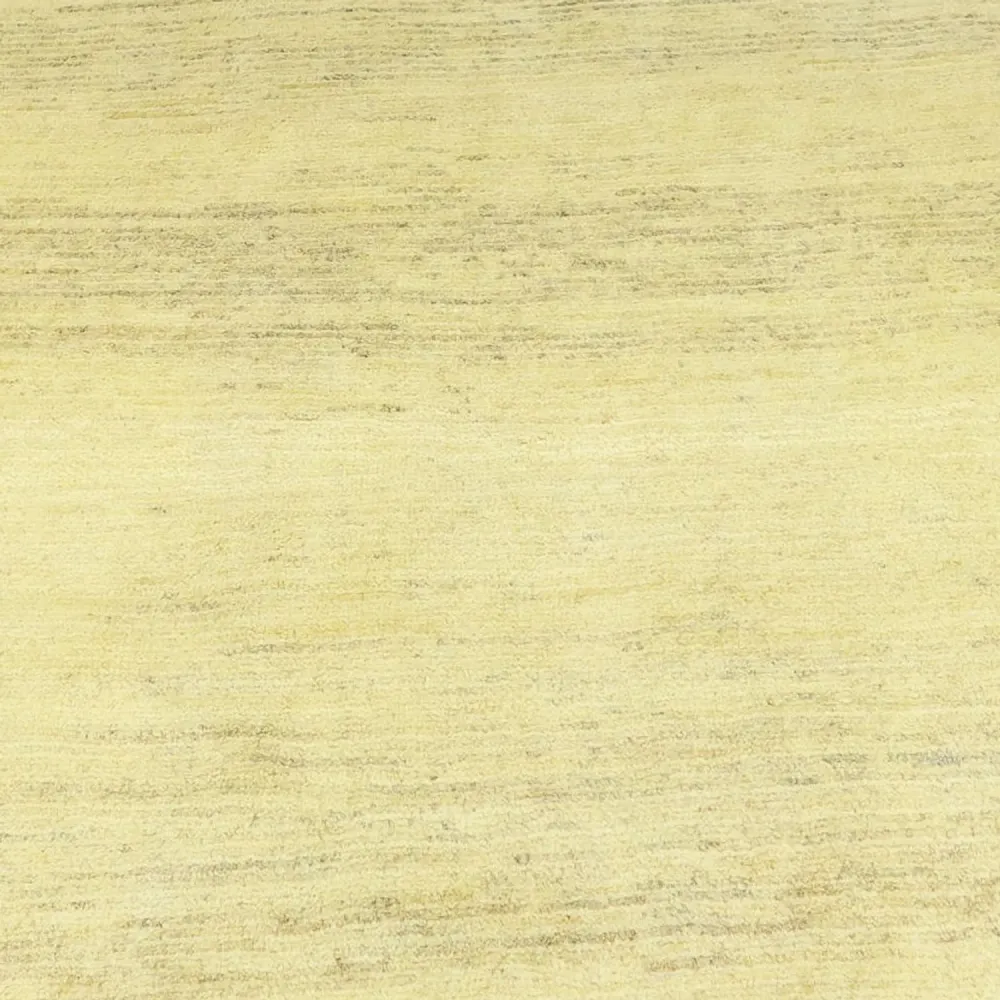 Gabbeh-teppe - persisk - 331 x 257 cm - beige