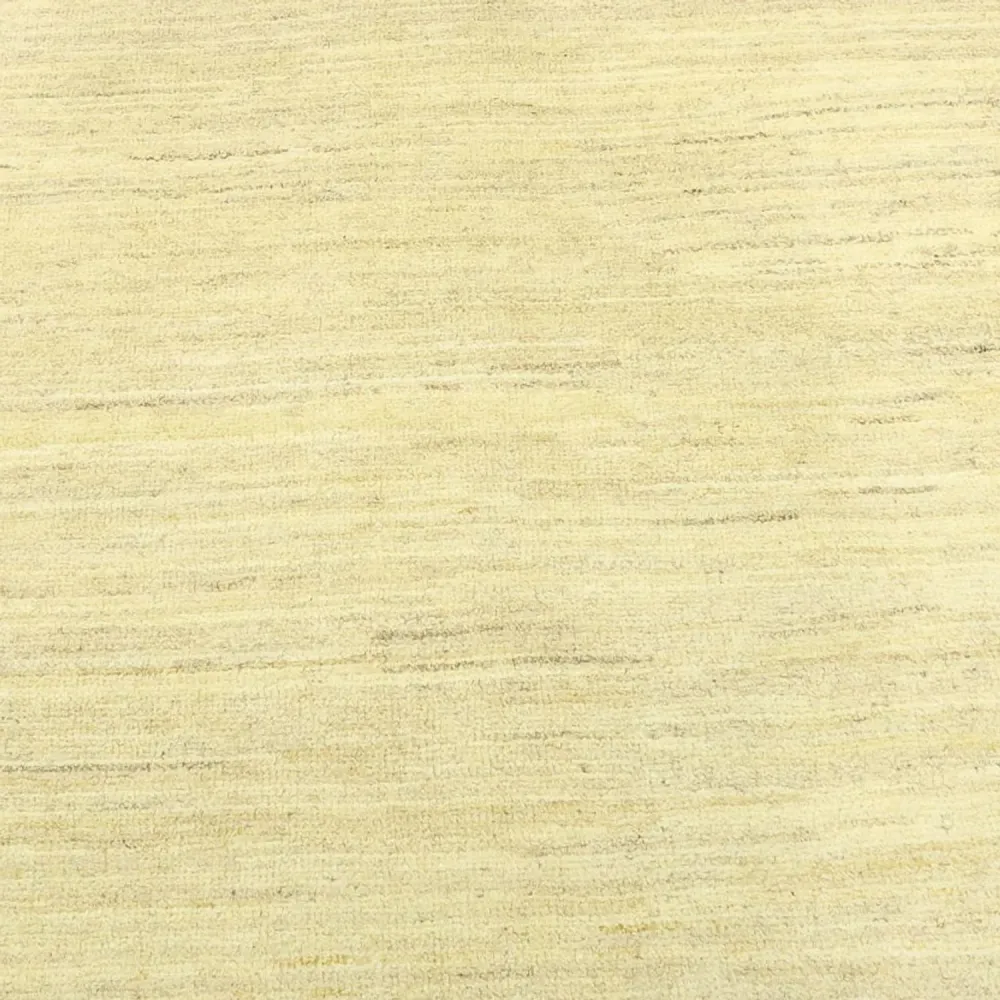 Gabbeh-teppe - persisk - 332 x 247 cm - beige