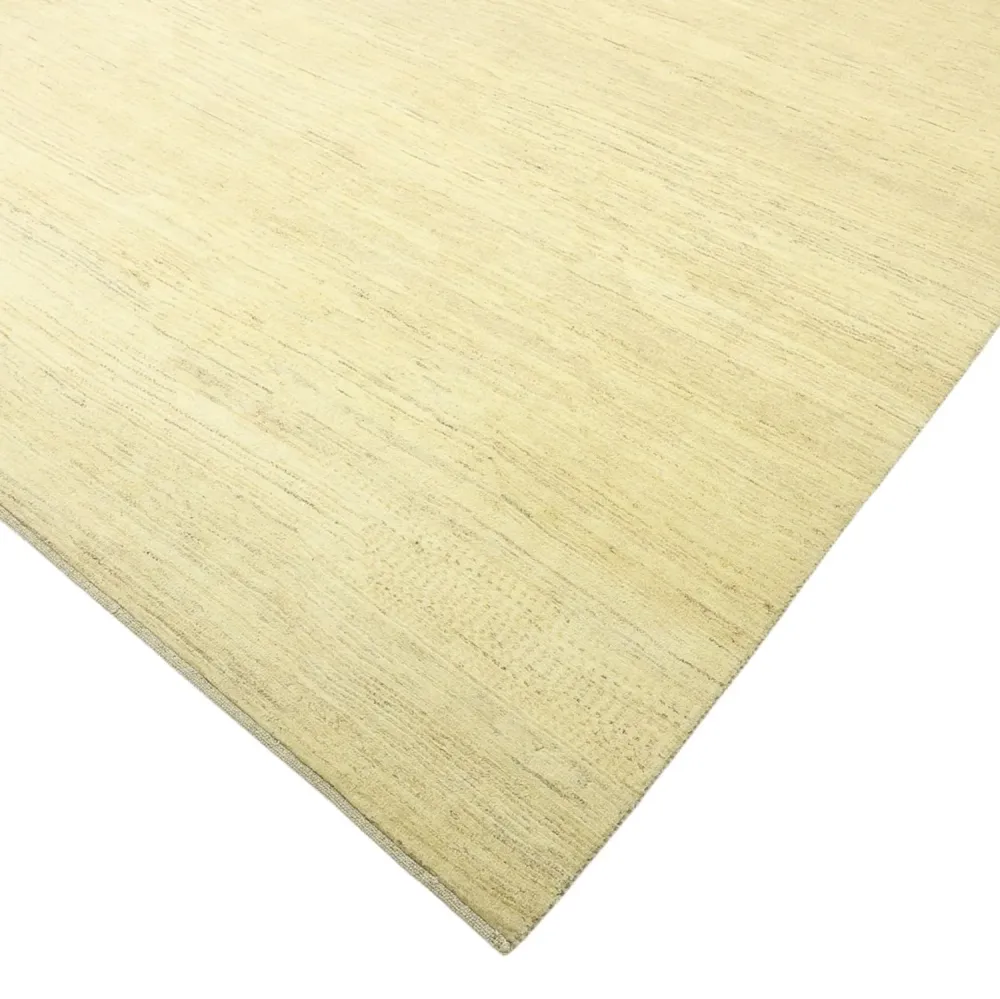 Gabbeh-teppe - persisk - 332 x 247 cm - beige