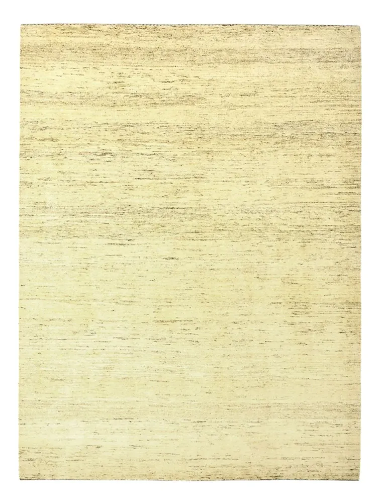 Gabbeh-teppe - persisk - 333 x 249 cm - beige
