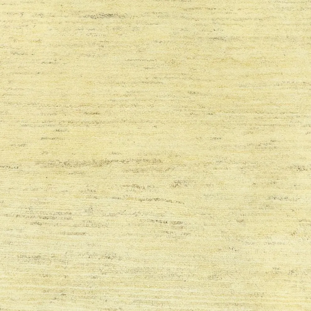 Gabbeh-teppe - persisk - 333 x 249 cm - beige