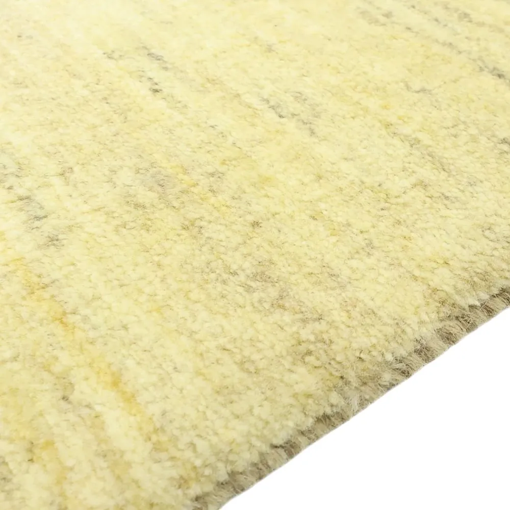 Gabbeh-teppe - persisk - 333 x 249 cm - beige