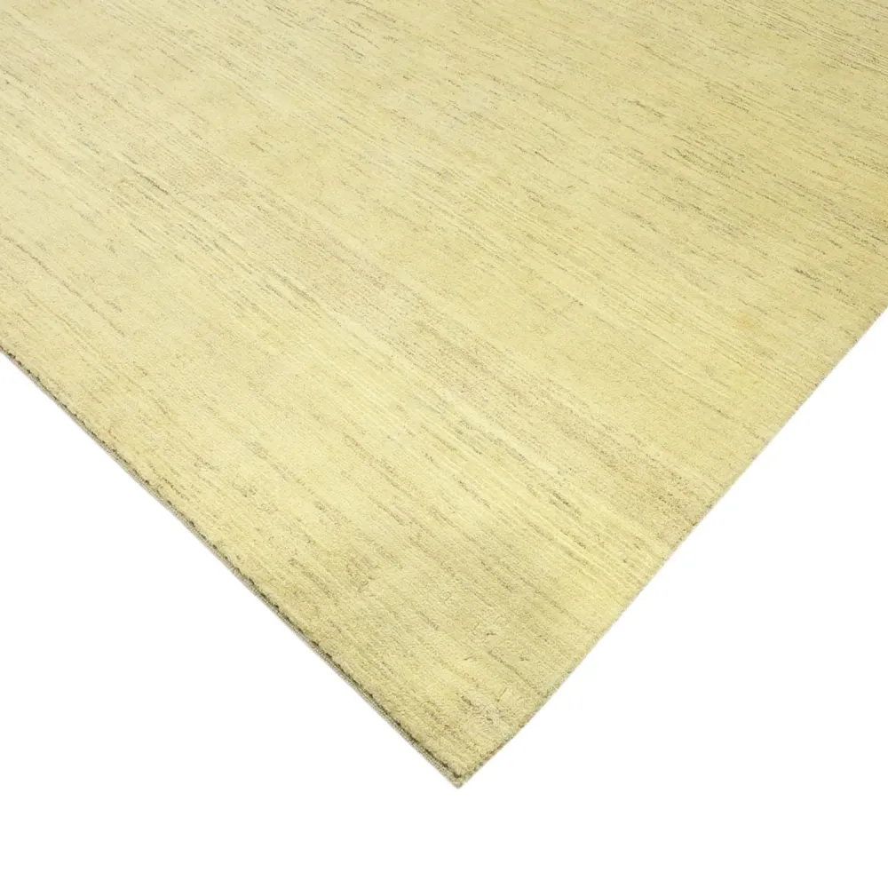 Gabbeh-teppe - persisk - 333 x 249 cm - beige