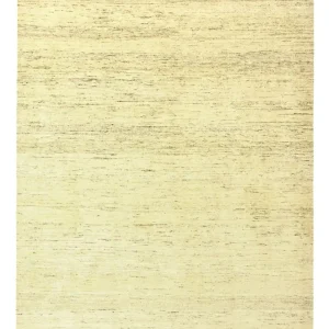 Gabbeh-teppe - persisk - 333 x 249 cm - beige