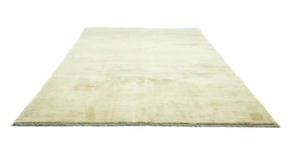 Gabbeh-teppe - persisk - 338 x 252 cm - beige