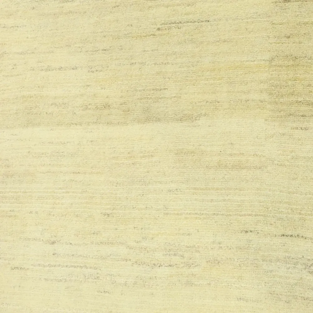 Gabbeh-teppe - persisk - 339 x 248 cm - beige