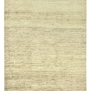 Gabbeh-teppe - persisk - 340 x 260 cm - sand