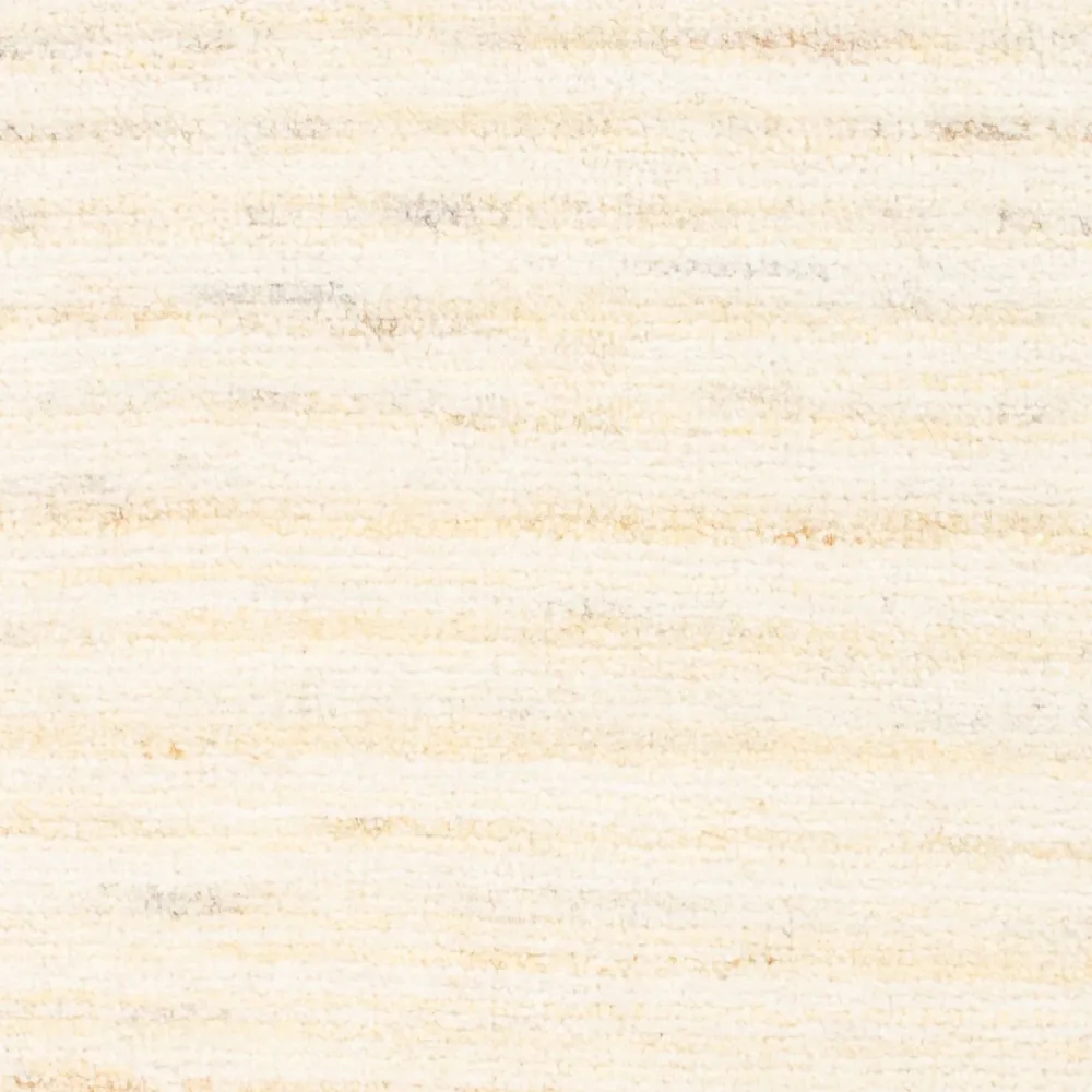 Gabbeh-teppe - persisk - 86 x 60 cm - beige