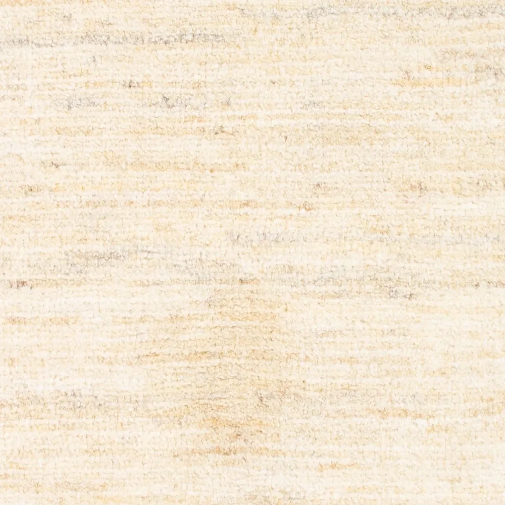 Gabbeh-teppe - persisk - 86 x 60 cm - beige