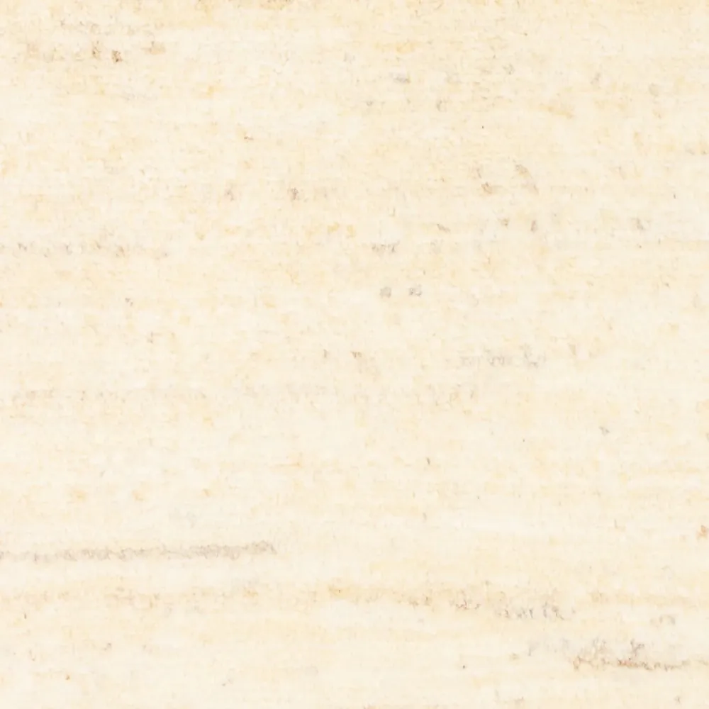 Gabbeh-teppe - persisk - 92 x 61 cm - beige