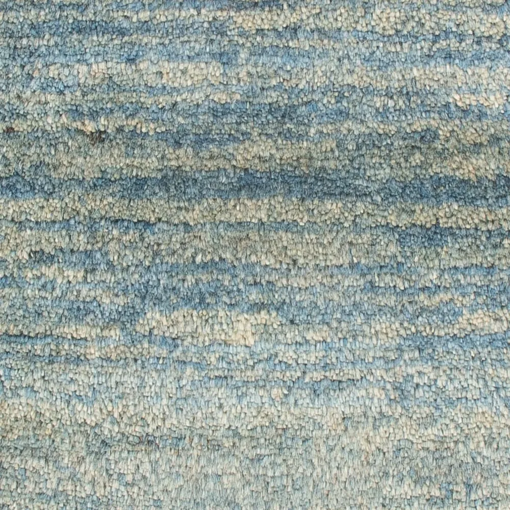 Gabbeh-teppe - persisk - 60 x 40 cm - flerfarget
