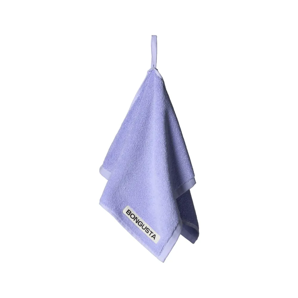 Gjestehåndkle Lavender Blue 30x50