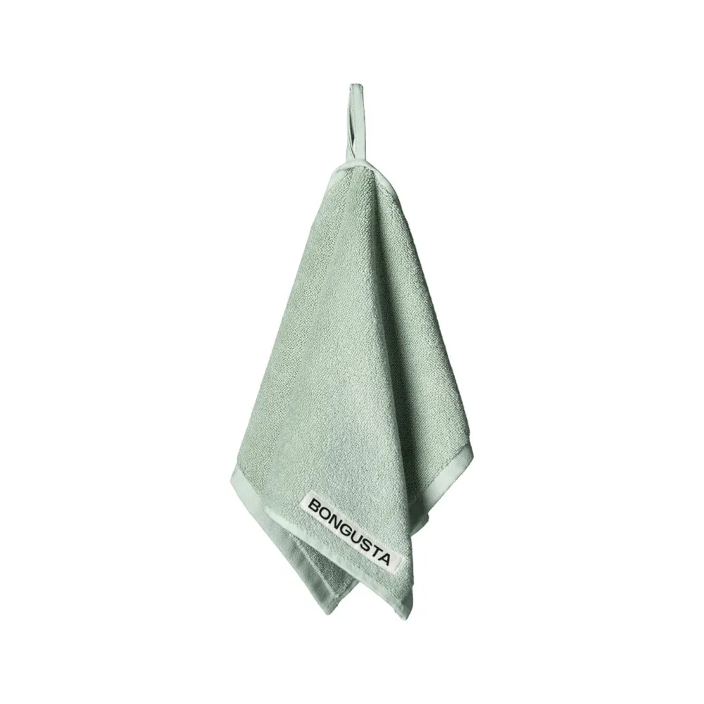 Gjestehåndkle Silver Sage 30x50