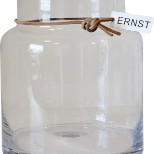 Glassvase