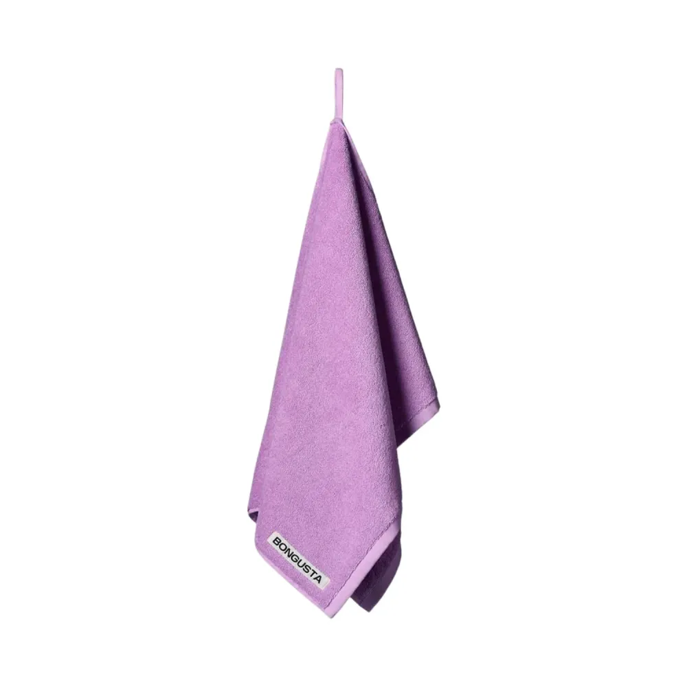 Håndhåndkle Soft Fuchsia 50x80