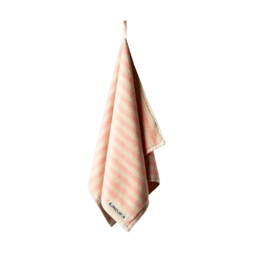 Håndhåndkle Tropical & Creme 50x80