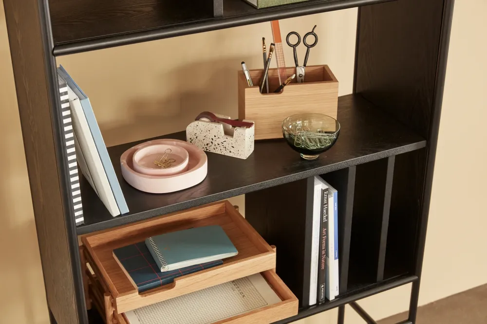 Hubsch Interior - Note letter tray