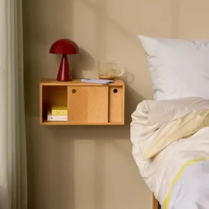 Hubsch Interior - Skap Herringbone Shelf